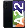 Samsung Galaxy A22 64GB - Nero - refurbished