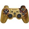 Playstation Joystick PlayStation 3 Playstation PS3 Official Dual Shock 3 GoW 4 Controller - refurbished