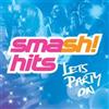 Crimson SMASH HITS-LET'S PARTY ON