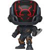 Funko Pop! Games: Fortnite - The Scientist - Figura in Vinile da Collezione - Idea Regalo - Merchandising Ufficiale - Giocattoli per Bambini e Adulti - Video Games Fans - Figura per i Collezionisti