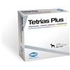 Tetrias Plus Compresse Per Cani 6CP
