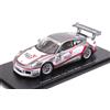 Atlantic-case PORSCHE 911 GT3 N.28 CUP GREAT BRITAIN 2017 CHAMPION C.EASTWOOD 1:43