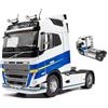 Solido VOLVO TRUCKS FH16 GLOBETROTTER XL 2019 GOTEBORG EDITION 1:24