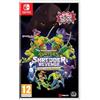 Silver Lining Interactive Teenage Mutant Ninja Turtles: Shredder's Revenge Ultimate Edition