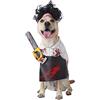 California Costumes Texas Chainsaw Mutt Pet Costume M
