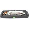 Ferplast Matelas - FERPLAST - TENDER TECH - 76 x 53 x 5 cm - Noir