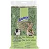 Bunny 750g Bunny Heu Fieno Fresco della Baviera Allgau
