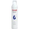 PEDIBAEHR - Schiuma rotonda in schiuma con echinacea, 15% urea e 1% acido salicilico, 300 ml
