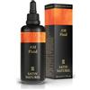 Satin Naturel Primer Make Up BIO 50ml - Fluido Illuminante per Pelle Levigata e Uniforme con Aloe Vera, Ceramidi e Oli Naturali - Base Trucco e Skincare Viso Naturale