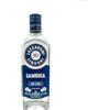 Lazzaroni, Sambuca 70cl 42°, Liquore all'Anice Stellato, Distillazione Semi di Anice, Liquore della Tradizione Italiana, Made in Italy, Liquore in Latta