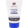 JOHNSON & JOHNSON SpA NEUTROGENA MANI MA CREMA MANI PROFUMATA 75 ML