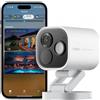 Aqara CH-C07DW Camera Hub G5 Pro Wi-Fi CH-C07DW