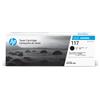 HP Toner originale HP Samsung MLT-D117S - nero (SU852A) SU852A