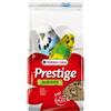 VERSELE-LAGA Prestige 1 kg cibo per cocorite ondulate