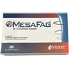 DYMALIFE PHARMACEUTICAL Mesafag Integratore Alimentare - Benessere Gastrointestinale
