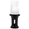 FILFEEL Spazzola per collo, multiuso professionale Parrucchiere Pulito Collo Duster Soft Hair Hair Brush Strumenti per barbiere(L)