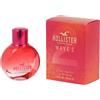Hollister California Wave 2 For Her Eau de Parfum (donna) 30 ml