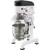 Prismafood Impastatrice Planetaria da Terra i-Line con Variatore di Velocità - Capacità Vasca lt 40