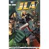 PLANETA La caduta di Freccia Verde. Justice League America (Vol. 3)
