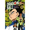 Star Comics La saga dei cyborg e di Cell. Dragon Ball full color (Vol. 2)