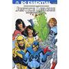 LION Justice League International (Vol. 10)