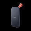 Sandisk Disco rigido esterno portatile solido SSD da 1 TB USB-C 3.2