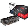 ZAFFIRO Scheda grafica Sapphire PULSE Radeon RX 6800 XT 16 GB