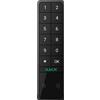 Ajax Keypad Outdoor Nera - Tastiera wireless da esterno Aunteticazione con Pass, Tag, smartphone e codici 99968