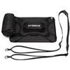 OtterBox UTILITY SERIES - Custodia per tablet da 10 con borsa per accessori, confezione singola, colore: Nero