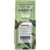 Maracatu 20 Capsule Dolce Maracatú Ginseng - Compatibili Nespresso Caffè e Benessere