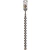 Bosch Punte per Martelli SDS-Plus-5 26 x 400 x 450 mm