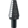 Irwin Tools Unibit 3/40,6 cm a 1/5,1 cm step-drill bit, 10220