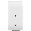Bticino N4531C Livinglight Modulo per Presa Connesso, Bianco