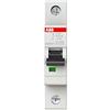 ABB S201 K 6 INTERRUTTORE AUTOMATICO 6KA 1P