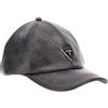 GUESS Milano Baseball cap, Color BWH - Black White BWH - Black White One Size