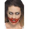 SMIFFYS Lattice e sangue finto, 2 x 29.57ml/1 US fl.oz Halloween