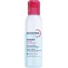 Bioderma Sensibio H2o Eye Struccante micellare bifasico per trucco waterproof 125 ml
