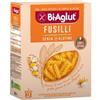 Biaglut Fusilli Pasta senza glutine 400 g