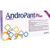 Biodelta Andropant Plus Integratore per il drenaggio dei liquidi 30 Compresse