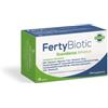 Biocure Fertybiotic Gravidanza Advance 30 Capsule