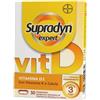 Supradyn Expert Vitamina D Integratore per ossa e denti 30 compresse