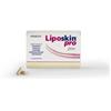 Biodue Pharcos Liposkin Pro Integratore per la pelle 30 Capsule