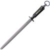 Dick acciaino coltelli DL380 Titan, nero