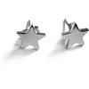 AB-GLOBAL Srl Orecchini Stella Argento MyLovly