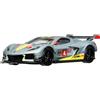 HOT WHEELS - Car Culture Corvette C8R HRV95