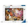 Ravensburger Puzzle da 1000 Pezzi - Gli Aristogatti