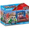 PLAYMOBIL City Action 70773 Magazzino Merci, dai 4 Anni