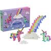 PLUS PLUS Plus-Plus- Gioco di Costruzione, Multicolore, Mini, PP3908