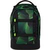Satch Zaino ergonomico Satch pack Seismic Green