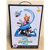 SUNNY SIDE UP Zootopia 2 Nick Judy Gary Poster Figure H21 cm Happy Kuji A Prize 2025...